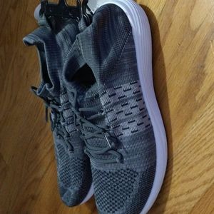 Voit Athletic Tennis Liso Oxford Shoe